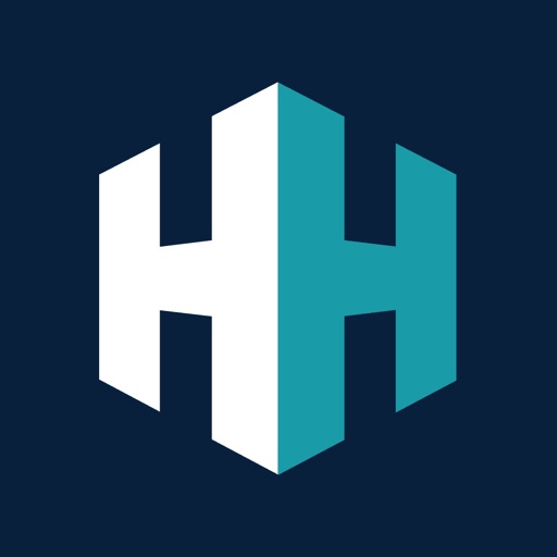 History Hit app icon