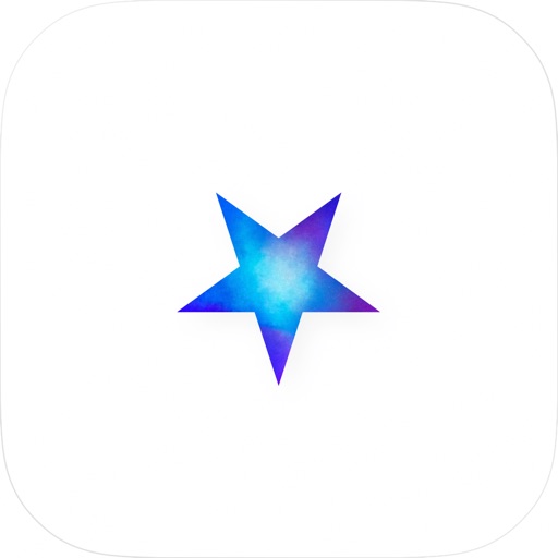 Nebula app icon