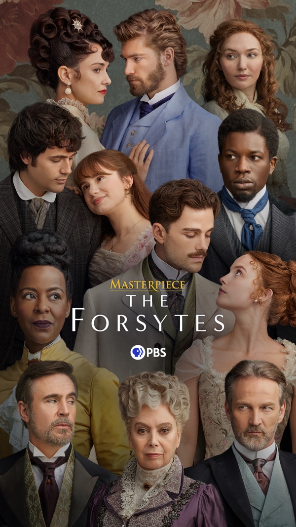 PBS app App Store screenshot 1
