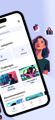 12min App Store screenshot 3