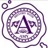 Dr Amy Boyington TikTok avatar